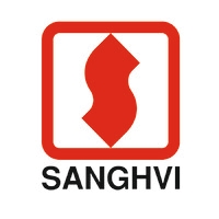 Sanghvi Movers Limited