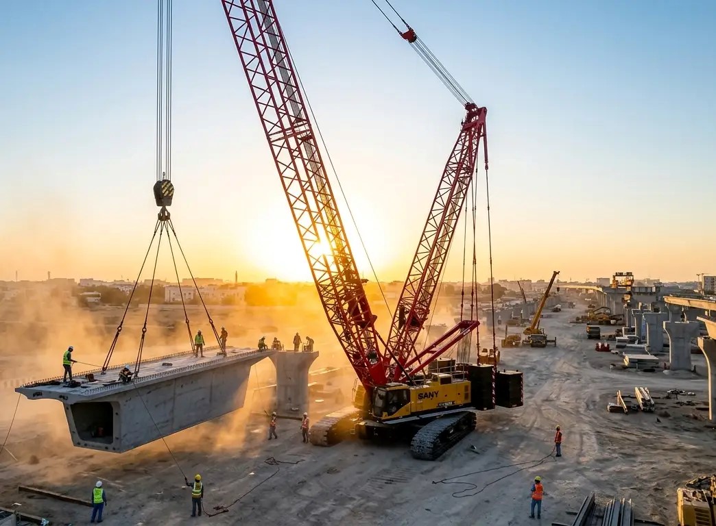 Infrastructure Sector