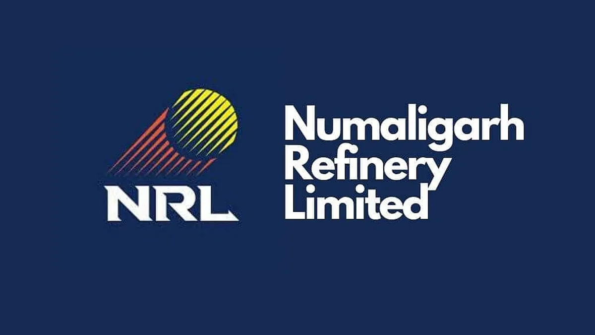 Numaligarh Refinery Limited