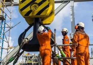 Safety Training
