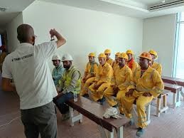 On-site Safety