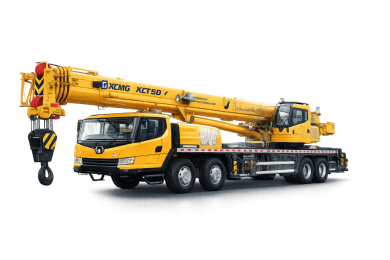 XCMG XCT-60_Y