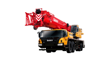 SANY STC800