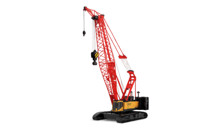 SANY SCC1500A-1