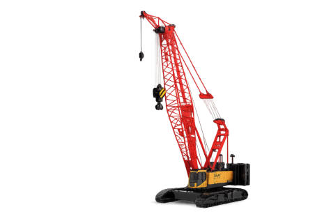 SANY SCC1500A-1